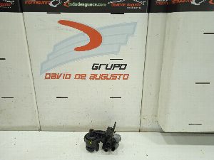 BOMBA AGUA AUDI A6 AVANT (4F5) 2006