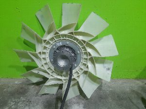 VENTILADOR VISCOSO MOTOR SCANIA SERIE P/G/R (C-CLASE)