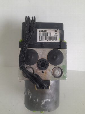 ABS RENAULT CLIO II FASE II (B/CB0) 2002