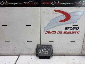 CENTRALITA MOTOR UCE PEUGEOT