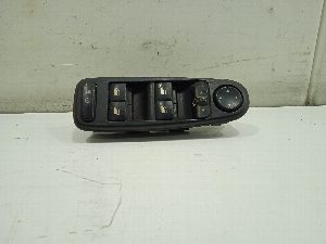 MANDO ELEVALUNAS DELANTERO IZQUIERDO CITROEN C4 PICASSO