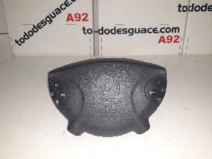 AIRBAG DELANTERO IZQUIERDO MERCEDES-BENZ