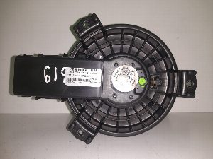 VENTILADOR CALEFACCION TOYOTA YARIS (XP21) 2023