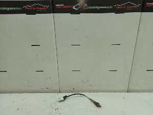 SONDA LAMBDA SEAT IBIZA (6L1) 2006