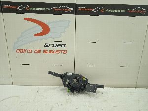 ANILLO AIRBAG Y MANDO MULTIFUNCION RENAULT