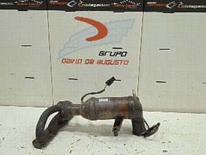 CATALIZADOR BMW MINI (R56)