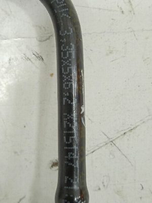 CONJUNTO TUBOS GASOIL FORD FOCUS BERLINA (CAP) 2007
