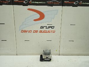 ABS OPEL CORSA D