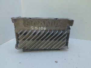 CENTRALITA CHECK CONTROL SCANIA SERIE P/G/R (C-CLASE)