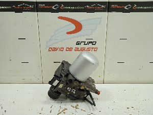 VALVULA SECADOR AIRE MERCEDES-BENZ
