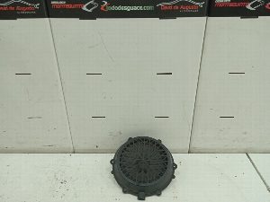 ALTAVOZ DELANTERO DERECHO PORSCHE CAYENNE (TYP 92AA)