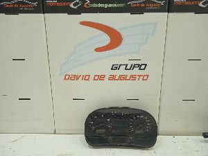 CUADRO INSTRUMENTOS VOLKSWAGEN GOLF IV BERLINA (1J1)