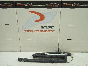 AIRBAG LATERAL DERECHO CITROEN C5 BERLINA 2011