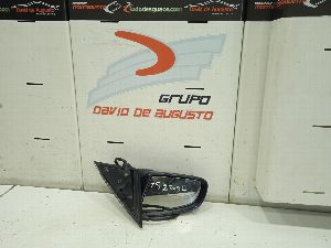 RETROVISOR IZQUIERDO AUDI A6 AVANT (4F5) 2006