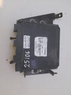 CENTRALITA MOTOR UCE SCANIA SERIE P/G/R (C-CLASE) 2007