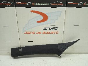 MOLDURA TESLA MODEL S 2015
